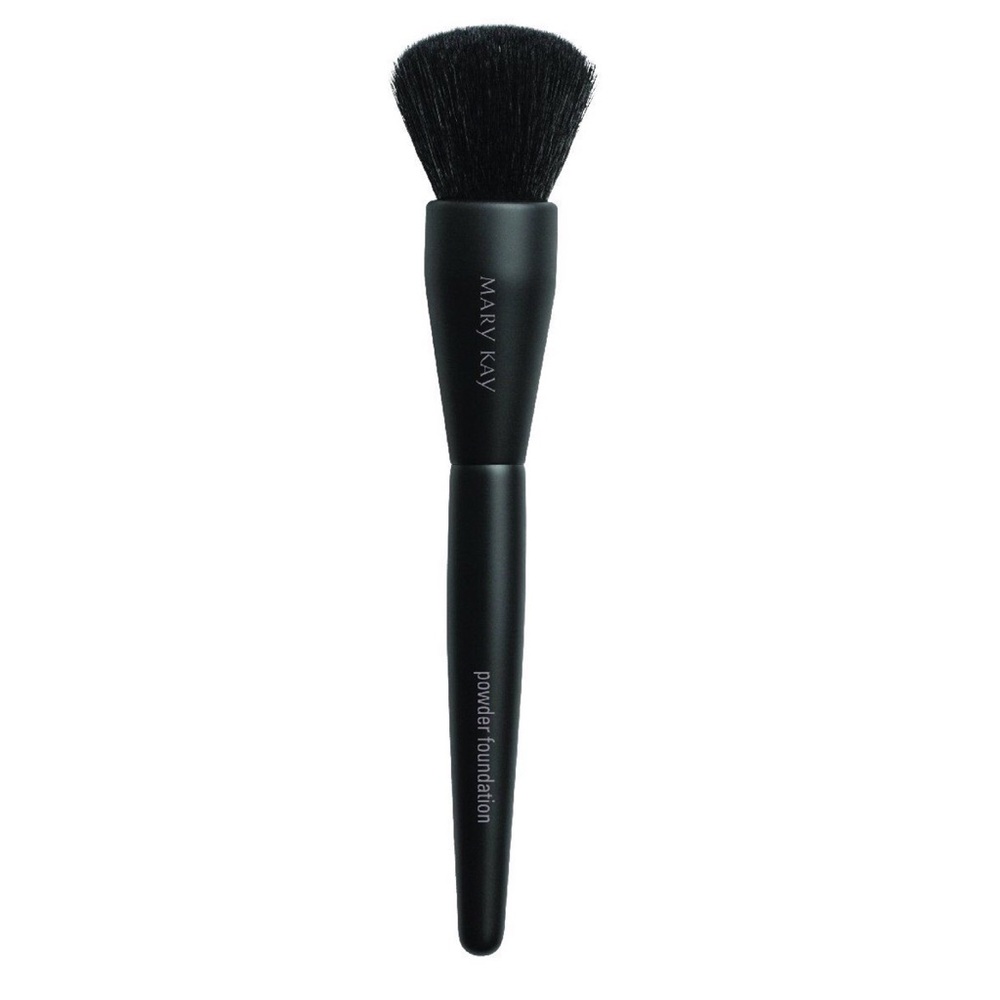 Mineral Powder/ Foundation Brush